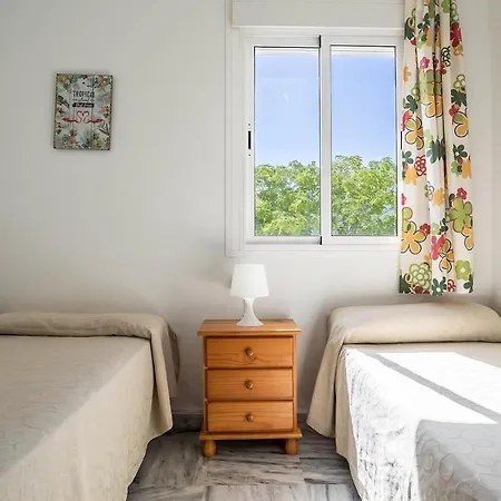 Apartamentos Jupiter