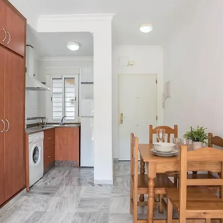 Apartamentos Jupiter