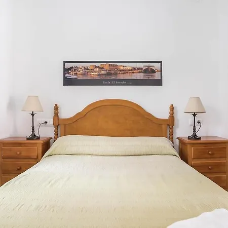 Apartamentos Jupiter Apartment Conil De La Frontera