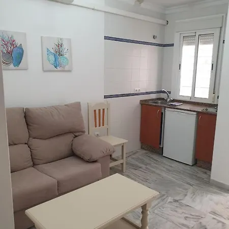 Apartment Apartamentos Jupiter *