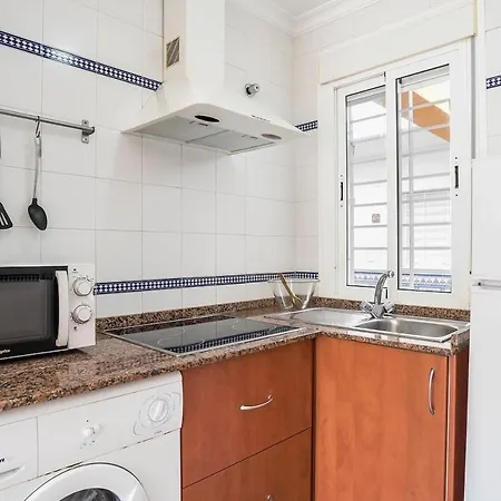 Apartamentos Jupiter