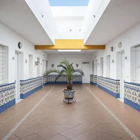 Apartment Apartamentos Jupiter