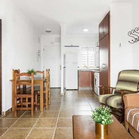 Apartamentos Jupiter
