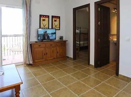 Apartamentos Jupiter Apartment Conil De La Frontera