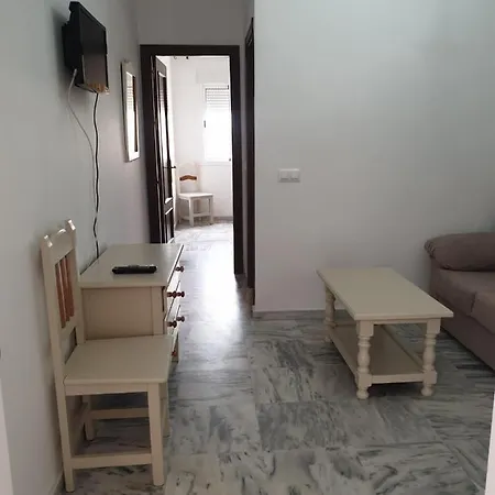 Apartamentos Jupiter Apartment *