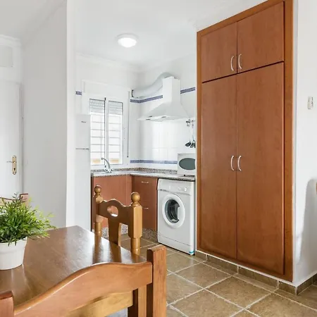 Apartamentos Jupiter Apartment Conil De La Frontera