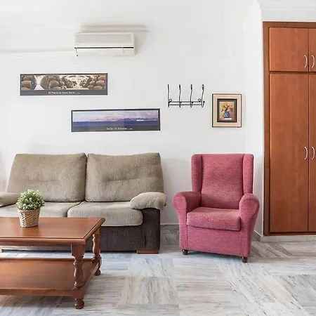 Apartamentos Jupiter