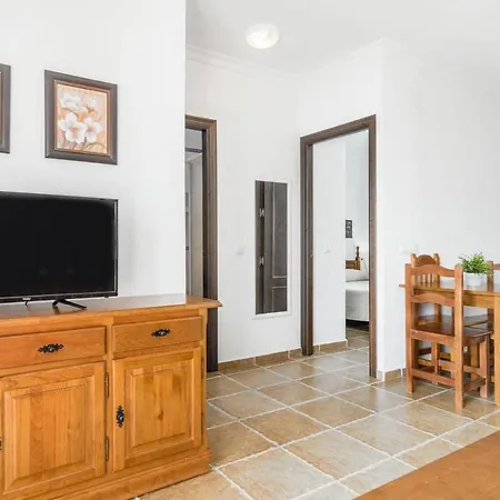 Apartamentos Jupiter Apartment Conil De La Frontera