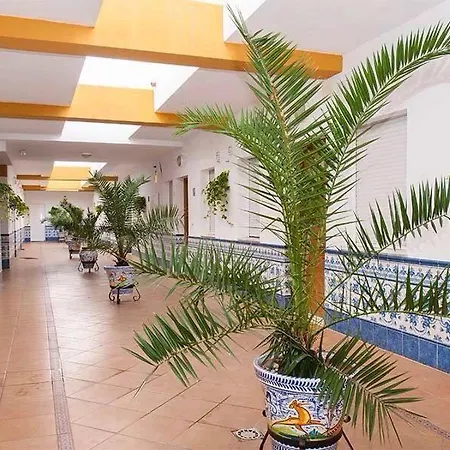 Apartamentos Jupiter