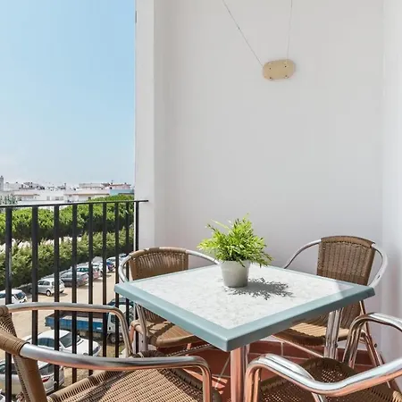 Apartamentos Jupiter * Conil De La Frontera