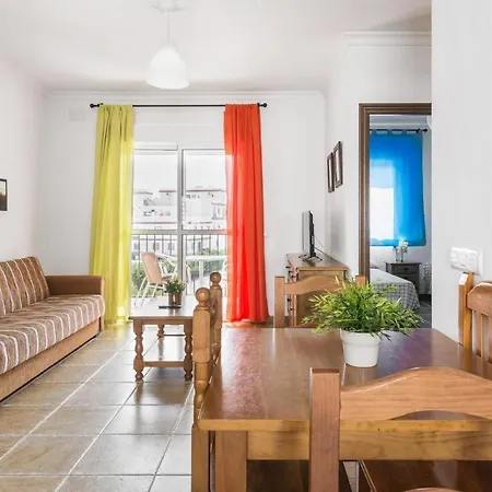 Apartamentos Jupiter *