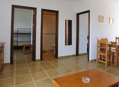 Apartment Apartamentos Jupiter
